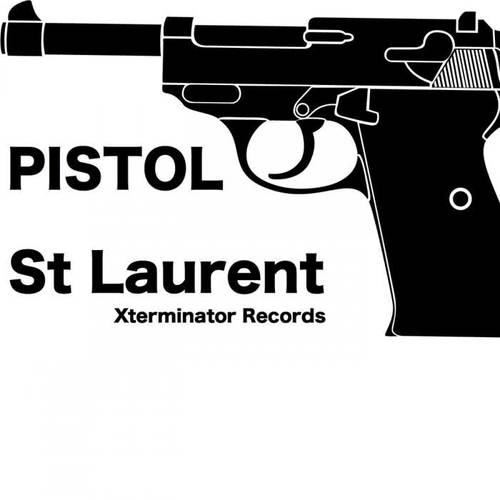 Pistol