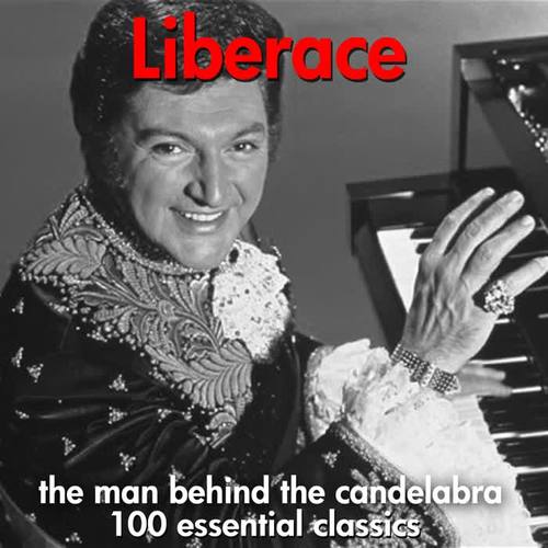 The Man Behind the Candelabra (100 Essential Classics)