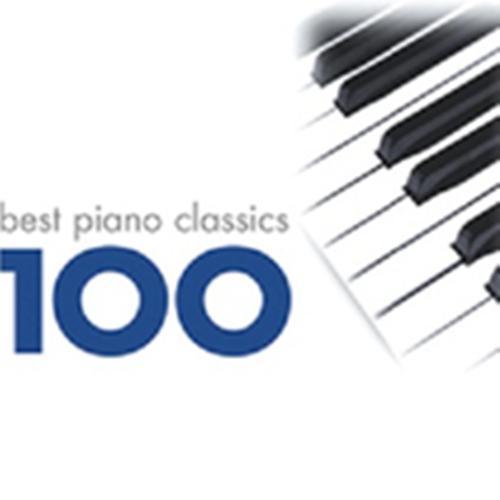 100 Best Piano Classics