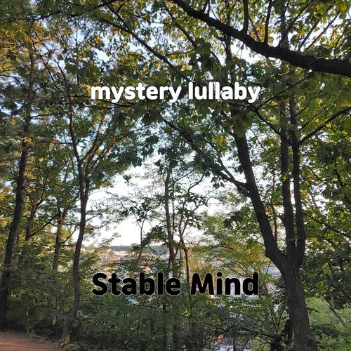 mystery lullaby