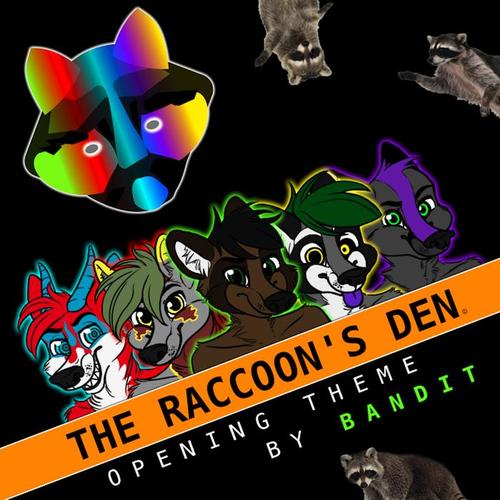 The Raccoon's Den (Opening Theme)