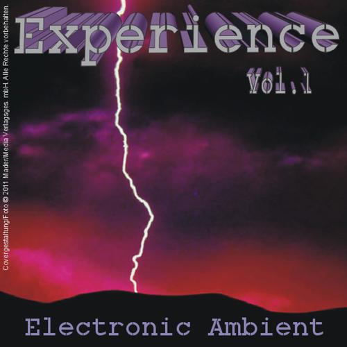 Experience - Electronic Ambient Vol. 1 / 120 Bpm and More