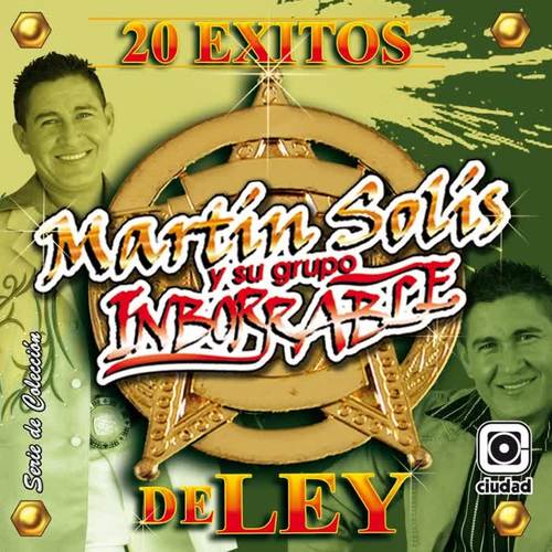 20 Exitos de Ley (Serie de Colección)