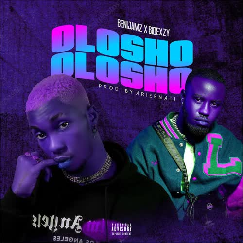 OLOSHO (Explicit)