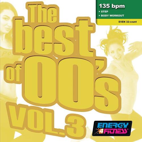 THE BEST OF 00'S VOL. 3