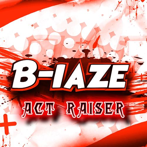 Act Raiser (Remastered)