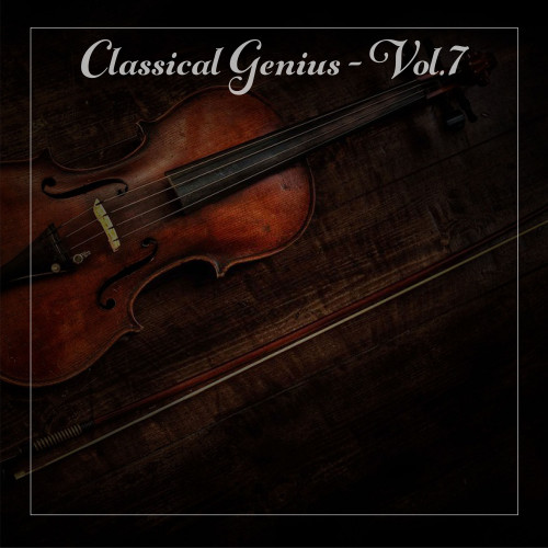 Classical Genius, Vol. 7