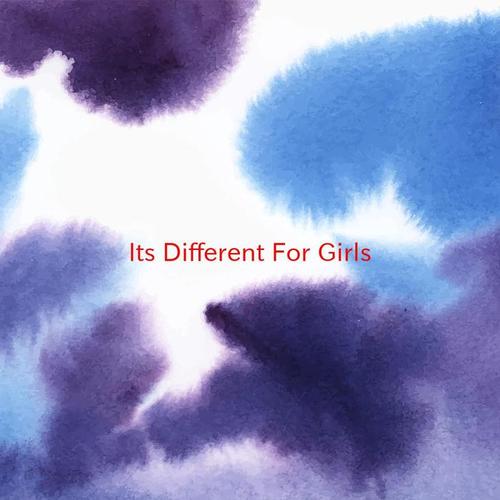 It's Different For Girls (Karaoke)