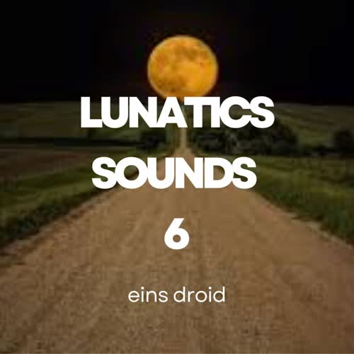 Lunatics Sounds 6