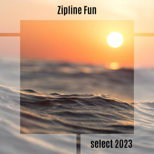 Zipline Fun Select 2023