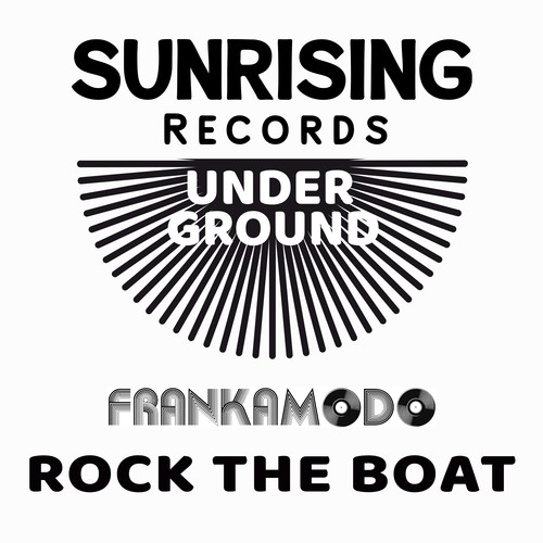 Rock The Boat