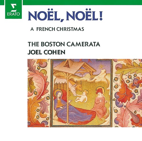 Noël, Noël ! A French Christmas