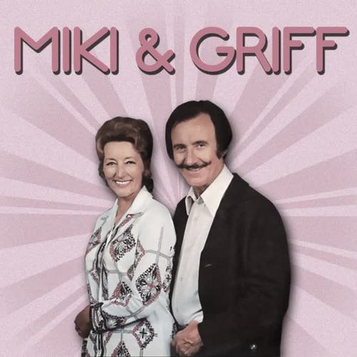 Miki & Griff