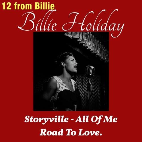 12 from Billie