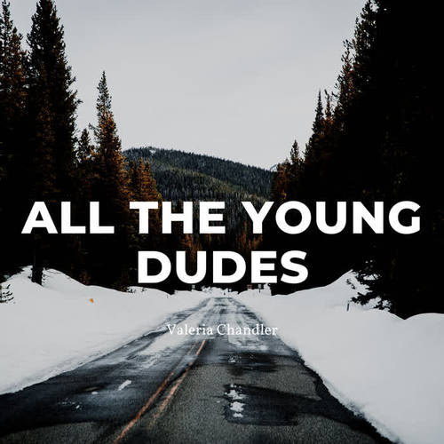 All the Young Dudes