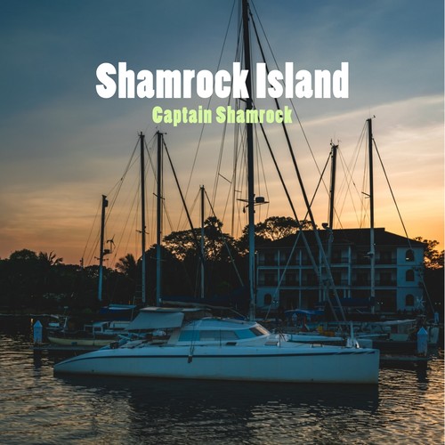 Shamrock Island