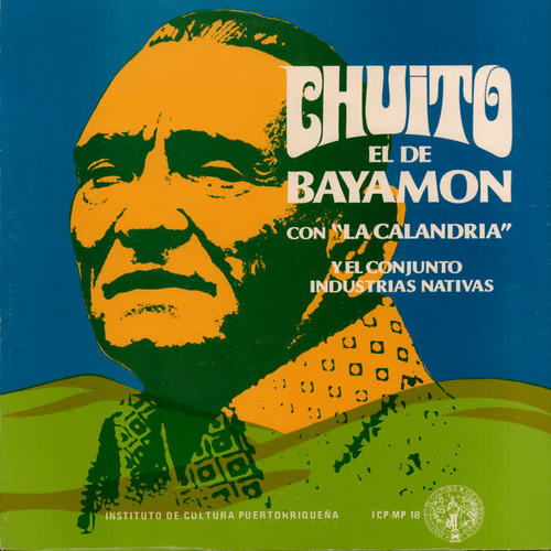 Chuíto el de Bayamón