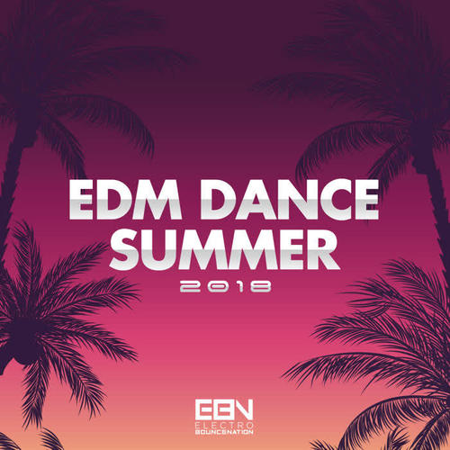 EDM Dance Summer 2018