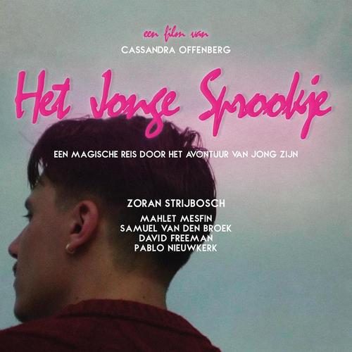 Het Jonge Sprookje (Original Motion Picture Soundtrack)