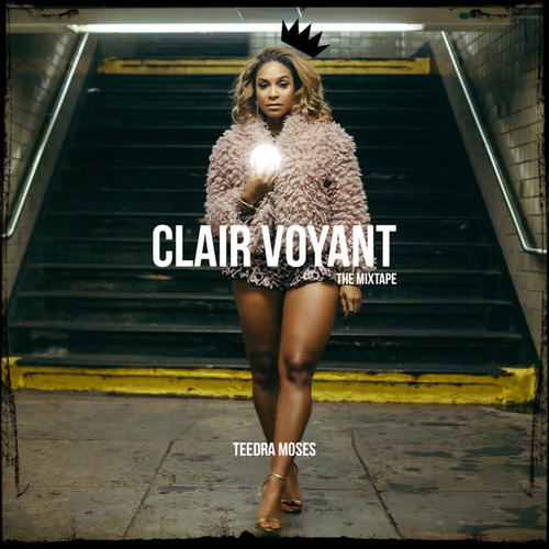 Clair Voyant (Explicit)