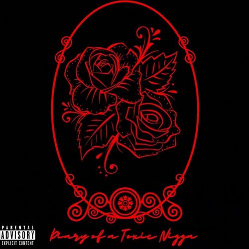 Diary Of A Toxic Nigga (Explicit)