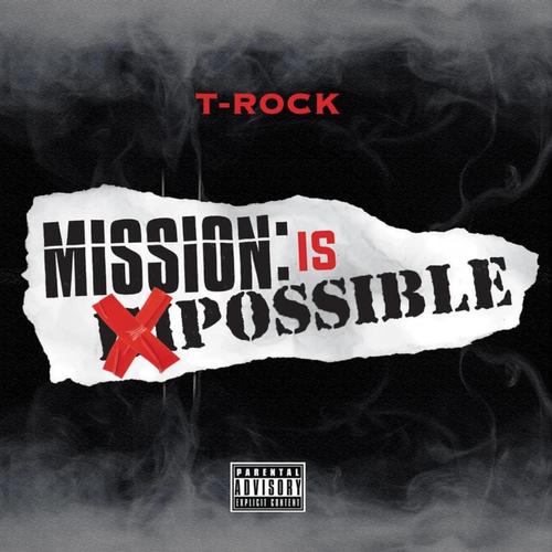 Mission Is Possible (Explicit)