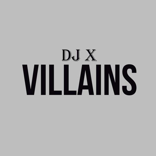 Villains