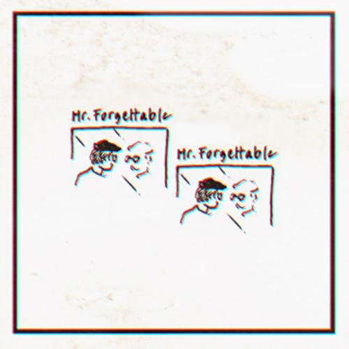 Mr. Forgettable II (Not Original) (feat. David Kushner) [Explicit]