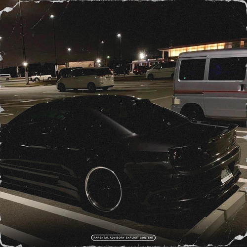 Glock in My Lap (Explicit)