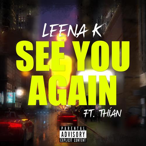 See You Again (feat. Thían)