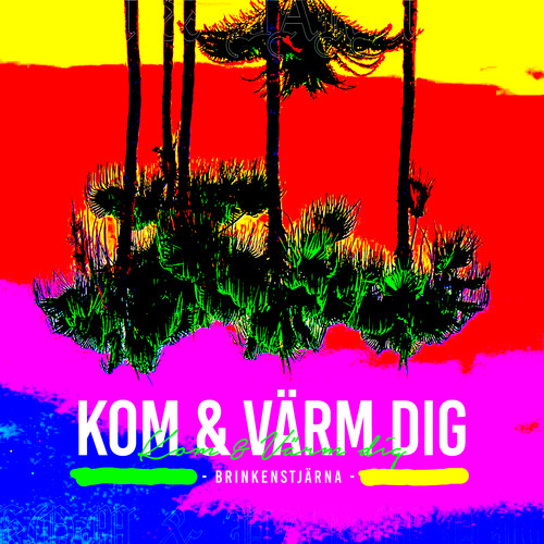 Kom & värm dig