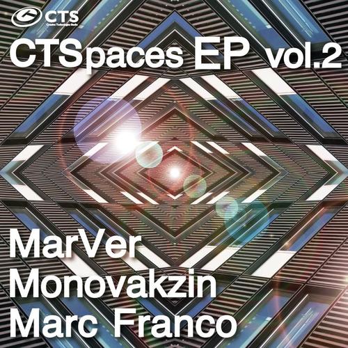 CTSPACES EP VOL.2