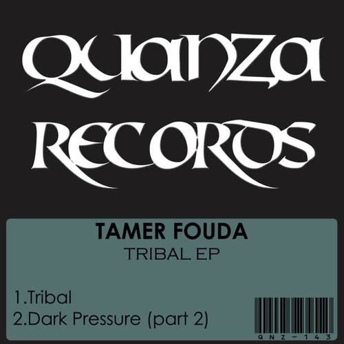 Tribal EP