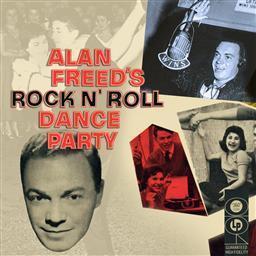 Alan Freed's Rock N' Roll Dance Party