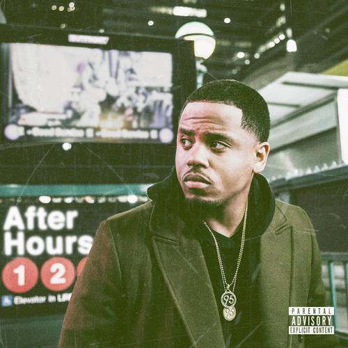 AfterHours (Explicit)