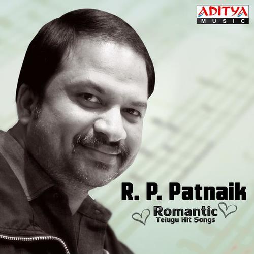 R. P. Patnaik - Romantic Telugu Hit Songs