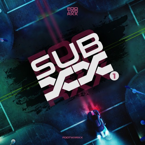 Subxx 1 (Explicit)