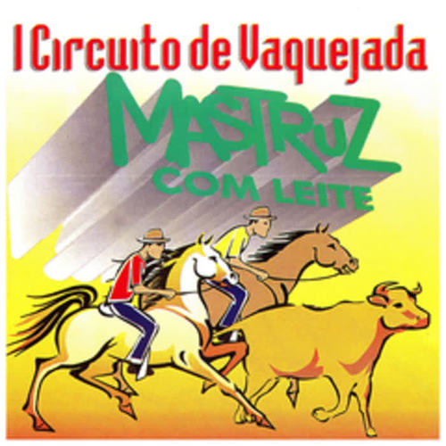 I Circuito de Vaquejada