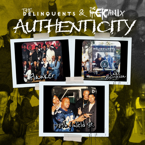 Authenticity (Explicit)