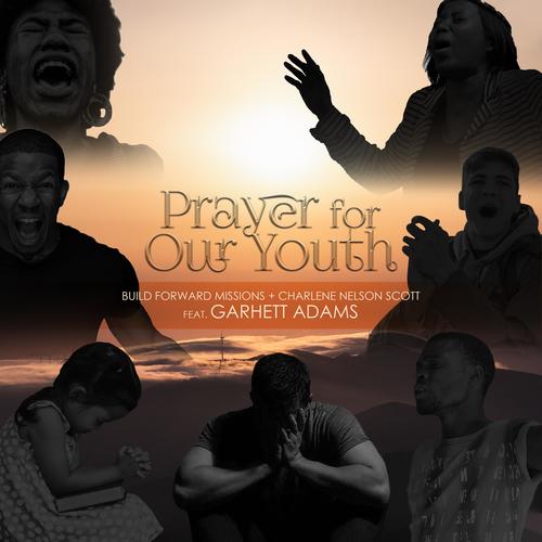 Prayer for Our Youth