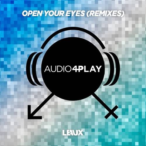 Open Your Eyes (Remixes)