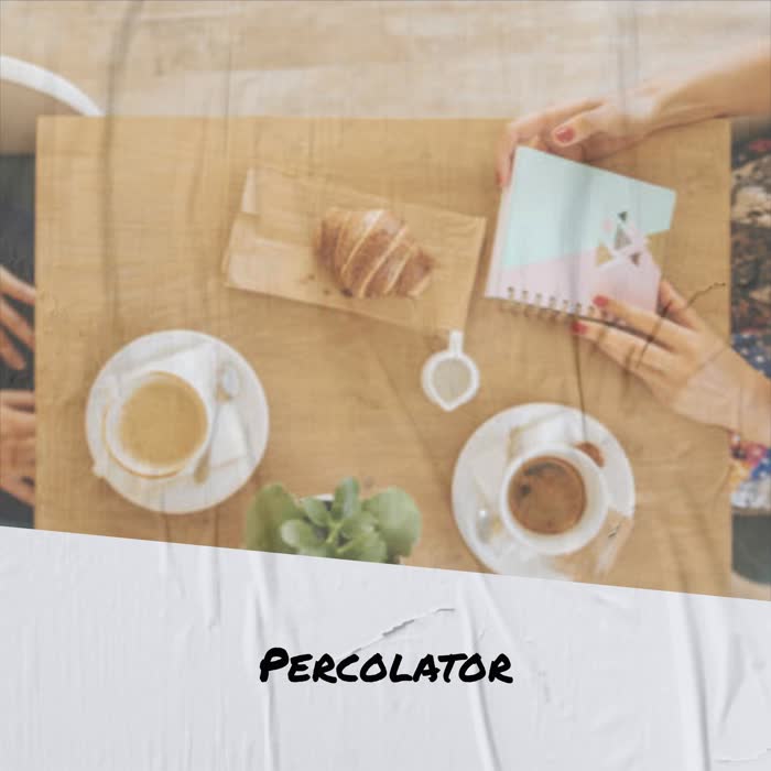 Percolator