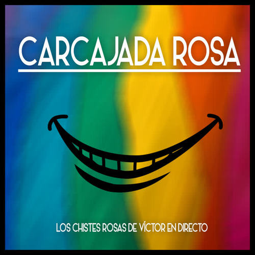 Carcajada Rosa