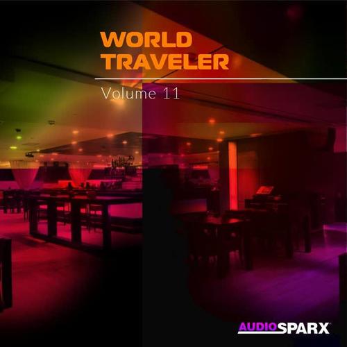 World Traveler Volume 11