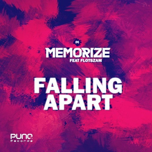 Falling Apart
