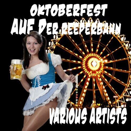 Oktoberfest auf der Reeperbahn