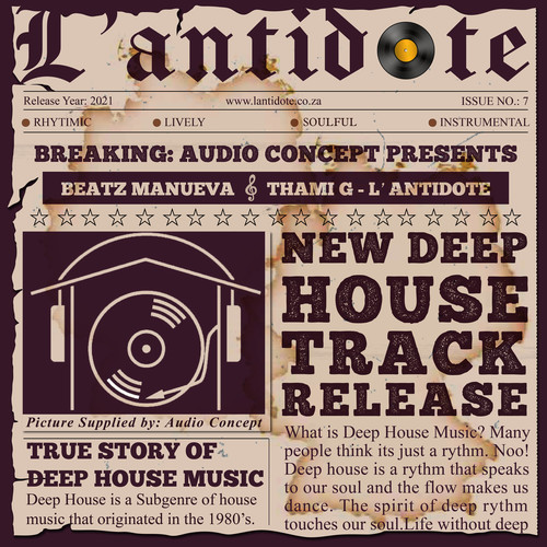 L' antidote