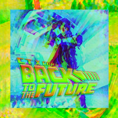 Back To The Future (Explicit)