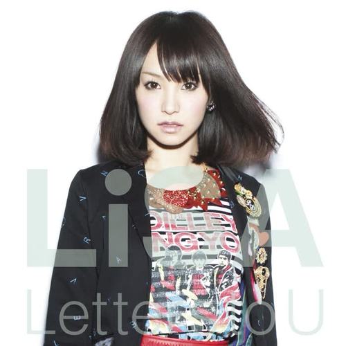 Letters to U(完全生産限定盤)