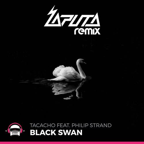 Black Swan (Laputa Remix)